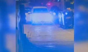 Son dakika: Fenerbahçe tribün lideri Gümüştekin’e saldırı kamerada! Görüntüler ortaya çıktı