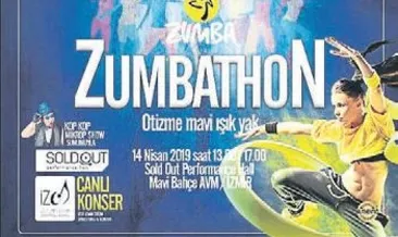 Otizme mavi ışık yakacaklar