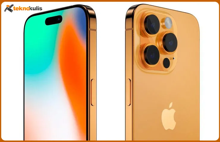 İPHONE 15 PRO MAX ÇOK DAHA PAHALI OLACAK