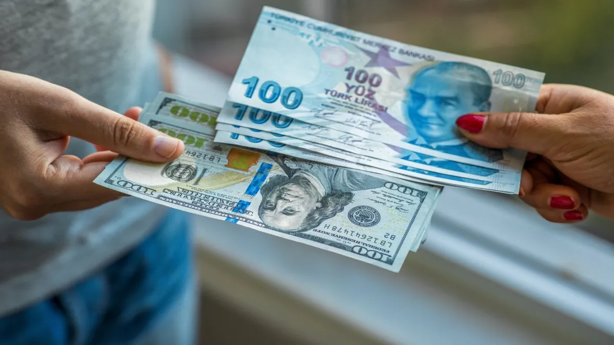 Yabancı yatırımcıdan hisse senedinde 111,5 milyon dolarlık alım