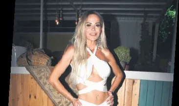 ‘Demet ne yapsa yakışıyor’