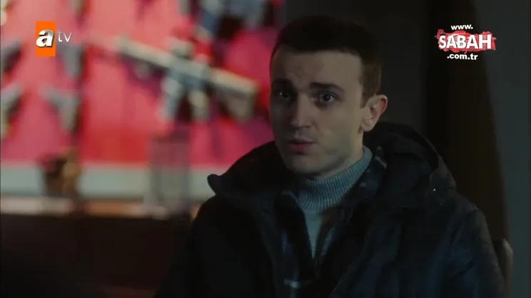 Yalnız Kurt son bölüm izle: ATV Yalnız Kurt 5. Bölüm FULL İZLE | Kesintisiz, TEK PARÇA | Video