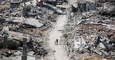 İşte İsrail’in ölüm makinesi: Yapay zeka ise 37 bin Filistinli hedefte!