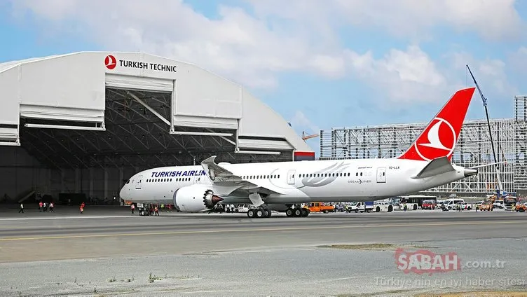 İptal edilen uçak seferleri 7 Şubat: Anadolu Jet, Pegasus, THY uçuşları iptal mi oldu, hangi uçuşlar iptal edildi?