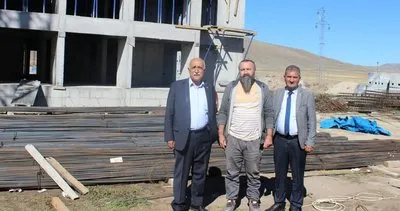 Çıldır’a Yeni TOKİ Konutları Geliyor #ardahan