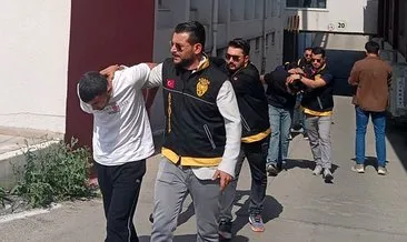 Ağabey yerine kardeşini öldürdüler #adana