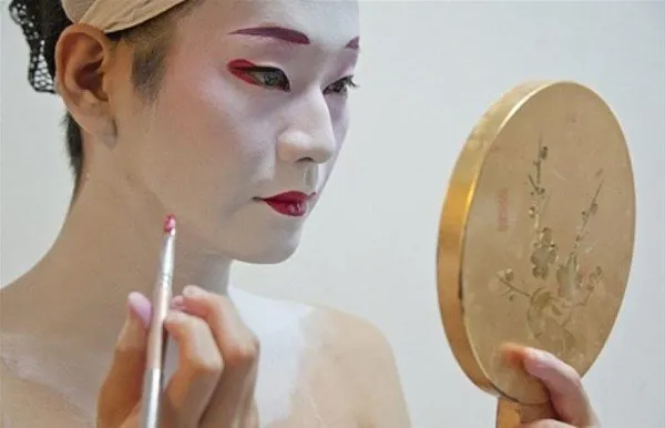 Japonya'yı bir de böyle görün!