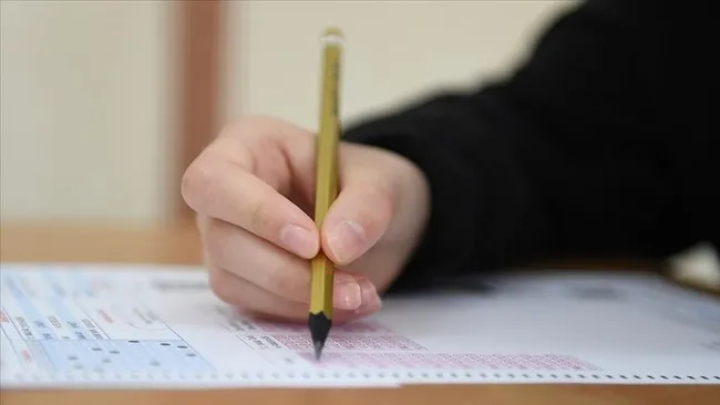 Son dakika: LGS 13 Haziran'da yapılacak! YKS'de değişiklik yok