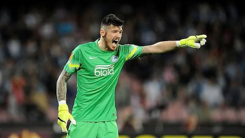 Marsilya iş ilanları