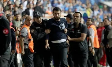 Adana’da görüntü var ama ses yok!