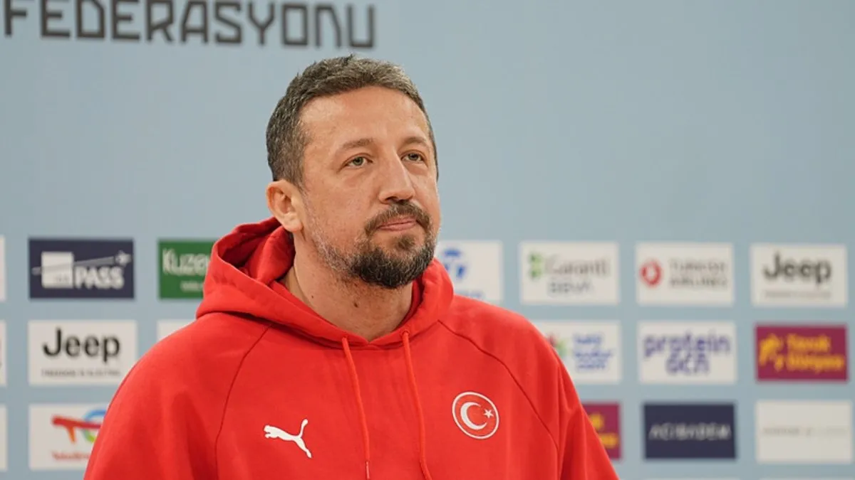 TBF Başkanı Türkoğlu'ndan Fenerbahçe Beko açıklaması!