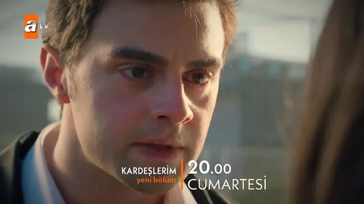 Kardeşlerim 76. Bölüm fragmanı izle: Cesaretini topla söyle bana, ne saklıyorsun? Kardeşlerim yeni bölüm fragmanı izle!