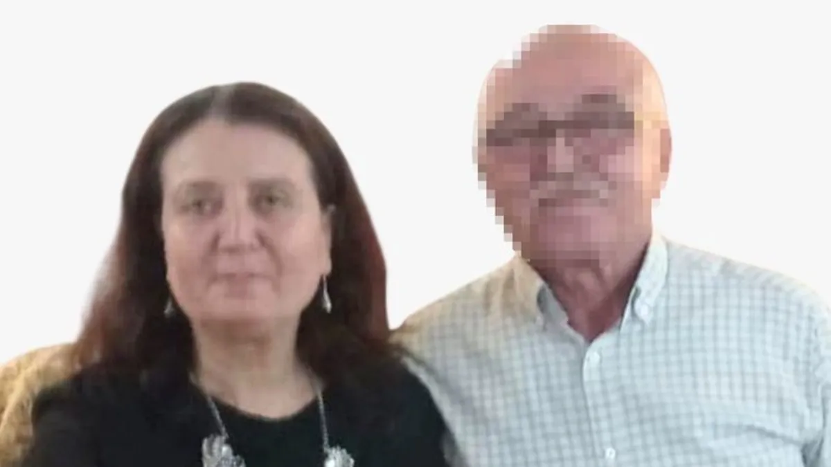 Uzaklaştırma kararına rağmen öldürdü! ‘Konuşmaya geldim’ dedi silahı açıklayamadı Uzaklaştırma kararına rağmen öldürdü! ‘Konuşmaya geldim’ dedi silahı açıklayamadı