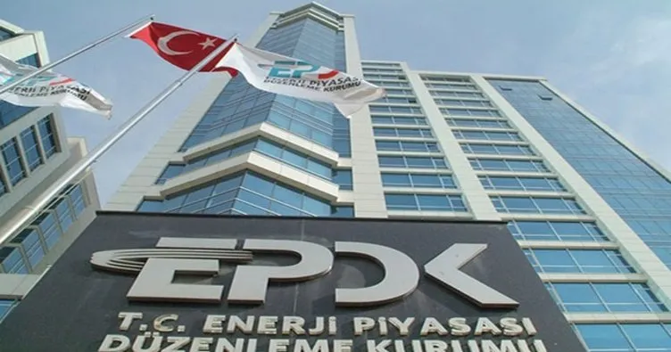 EPDK’dan 11 yakıt şirketine 4,3 milyon lira ceza