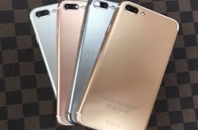 iphone 7 plus modelleri sizdi galeri