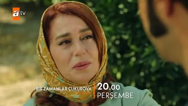 Bir Zamanlar Çukurova 73. son bölüm fragmanı yayınlandı! | Video