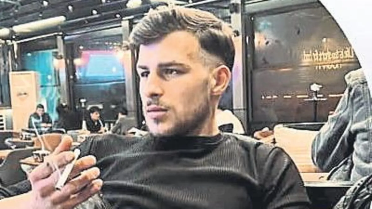 Sosyal medya tartışması cinayetle bitti Sosyal medya tartışması cinayetle bitti