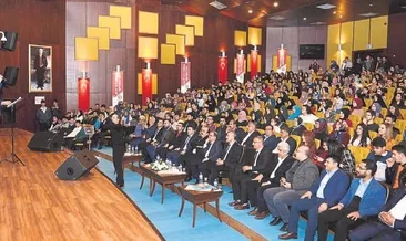 ‘En iyi insan işini iyi yapan insandır’