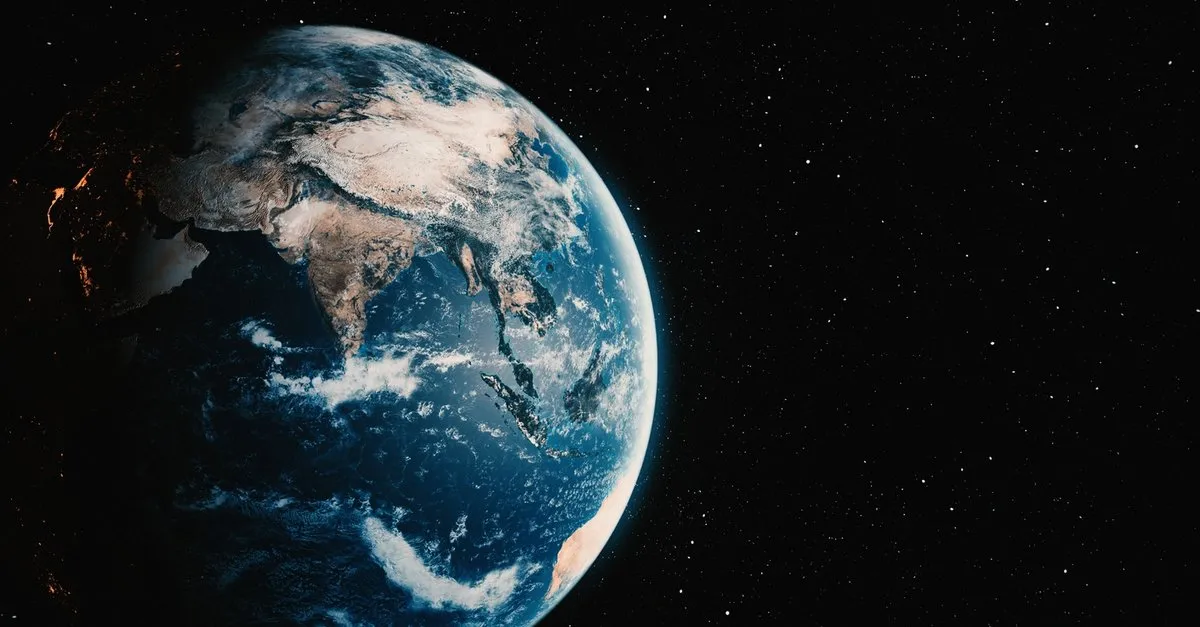 dunya su an kac yasinda ve nasil olusmustur dunyanin yasini nasil biliyoruz son dakika haberler