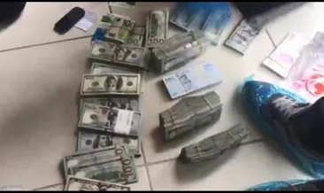 İstanbul merkezli 4 ilde FETÖ’nün güncel yapılanmasına operasyon! Çok sayıda gözaltı var