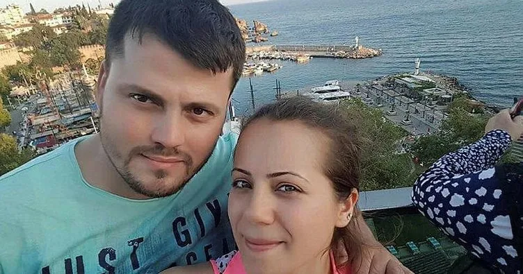 Eşi tarafından öldürülen Nurcan’ın babası: Tehdit alıyorum
