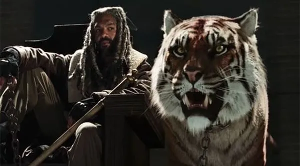 The Walking Dead Başlıyor!