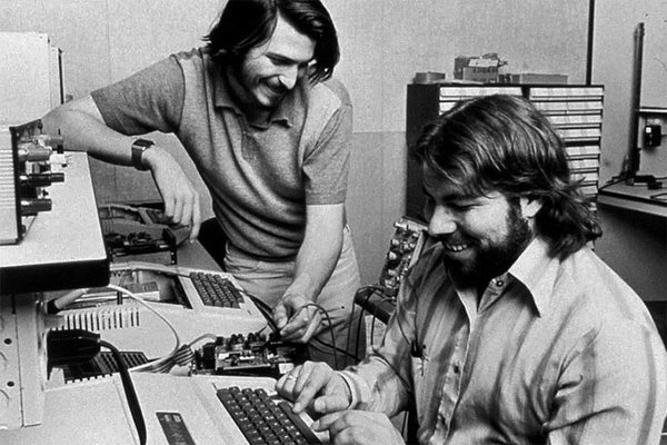 Apple'ın kurucusu Bitcoin için ne dedi?