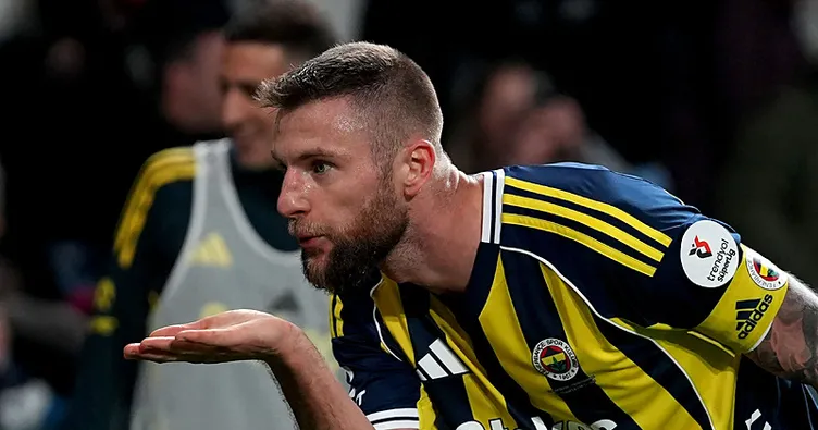 Fenerbahçe’de Milan Skriniar endişesi!