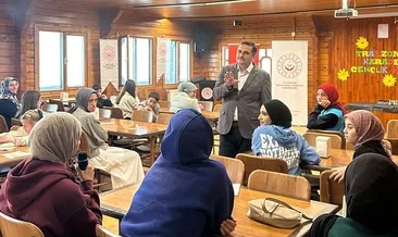 Ailelere dijital detoks molası #trabzon