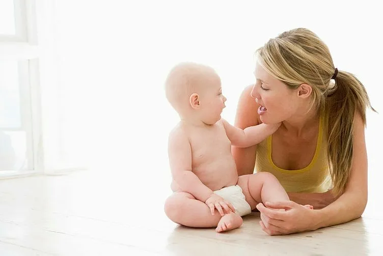 Bebeğinizin sağlıklı gelişimi için bu testler şart!