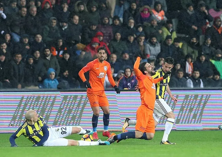 Ahmet Çakar: İyi maç yönetti