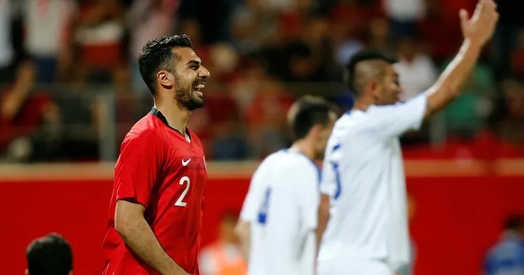 Zeki Çelik'ten duble sevinç - Son Dakika Spor Haberleri