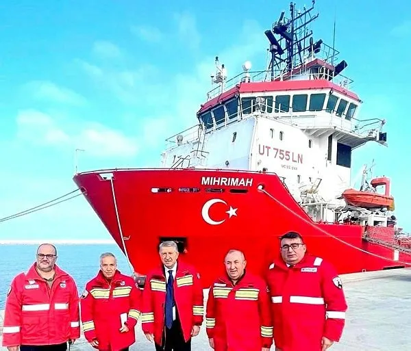Cumhuriyet tarihinin en büyük projesi! Bunu başarabilecek tek ülkeyiz