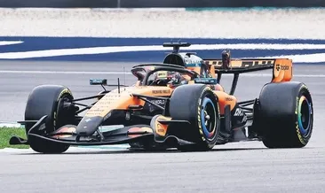 İstanbul Park’ta pist alev alacakalacak