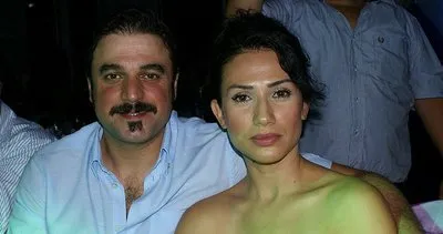 Ünlü oyuncu Ufuk Özkan ile Nazan Güneş’in 16 yıllık evliliği sessiz sedasız bitmişti! ‘Gelin olarak çıktığım eve geri döndüm’