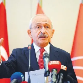 Kılıçdaroğlu yine yolunu şaşırdı