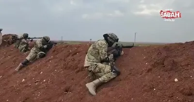 Başkan Erdoğan sinyali vermişti! Eller tetikte SMO talimat bekliyor | Video