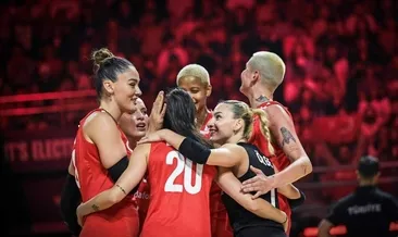 Voleybolda 2025 böyle geçti