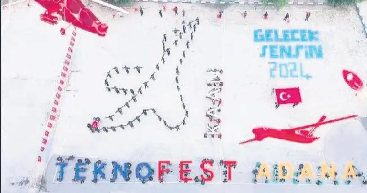 TEKNOFEST’te başvuru için yarın son gün
