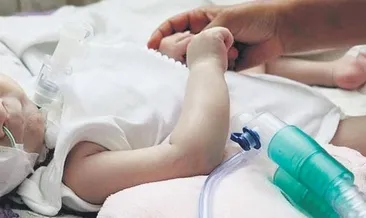 SMA’lı hasta sayısı azaldı