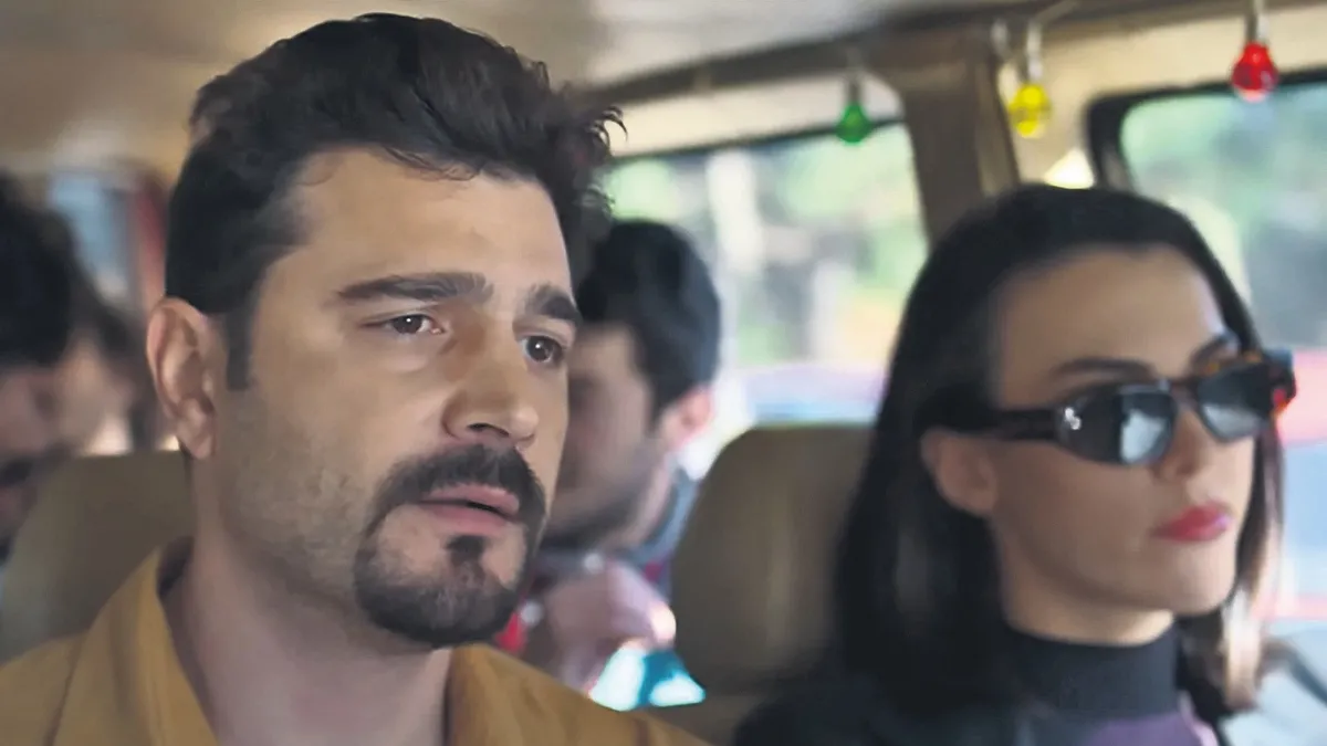 Murat Göğebakan- Kalbim Yaralı