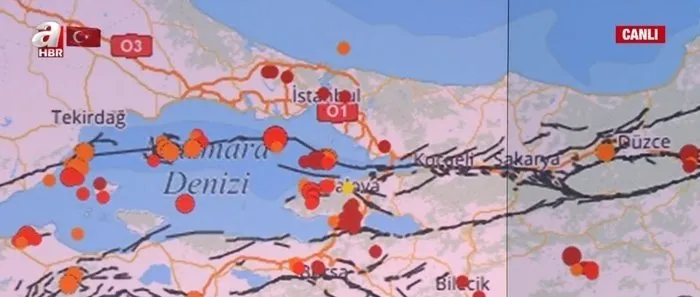 Düzce’deki deprem İstanbul için haberci miydi? Uzman isimden korkutan sözler