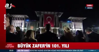 İşte Türkiye’nin 100. yıl marşı: Cumhurbaşkanlığı Senfoni Orkestrası ilk kez seslendirdi | Video