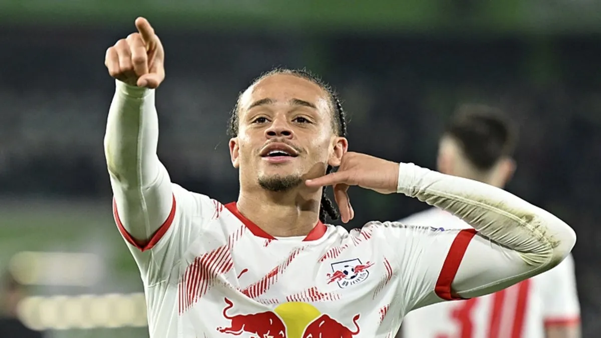 Ezeli rakipler Xavi...                    </div>
                    <div class=