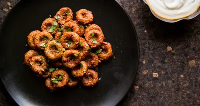 Ekonomik köfteler...