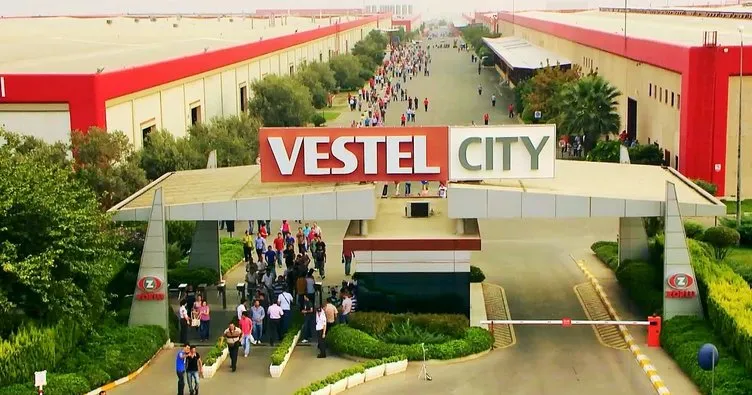Vestel’den istihdam seferberliğine destekİlk dört ayda bin 300 yeni istihdam
