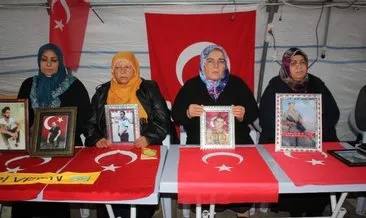 HDP il binası önündeki eylemde 106’ncı gün: Gelin teslim olun