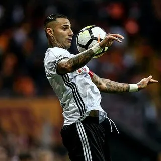 Ricardo Quaresma için yeniden Çin iddiası