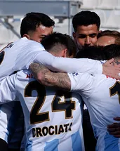 Erzurumspor, sahasında 4 golle kazandı!