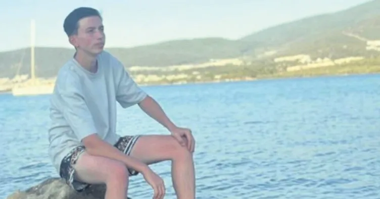 Ehliyet sınavında kalp krizinden ölüm